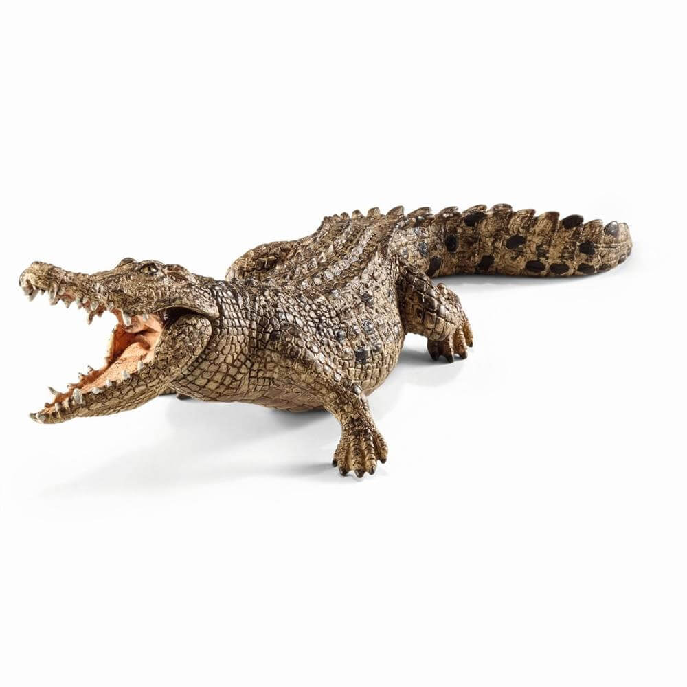 Schleich Crocodile 14736